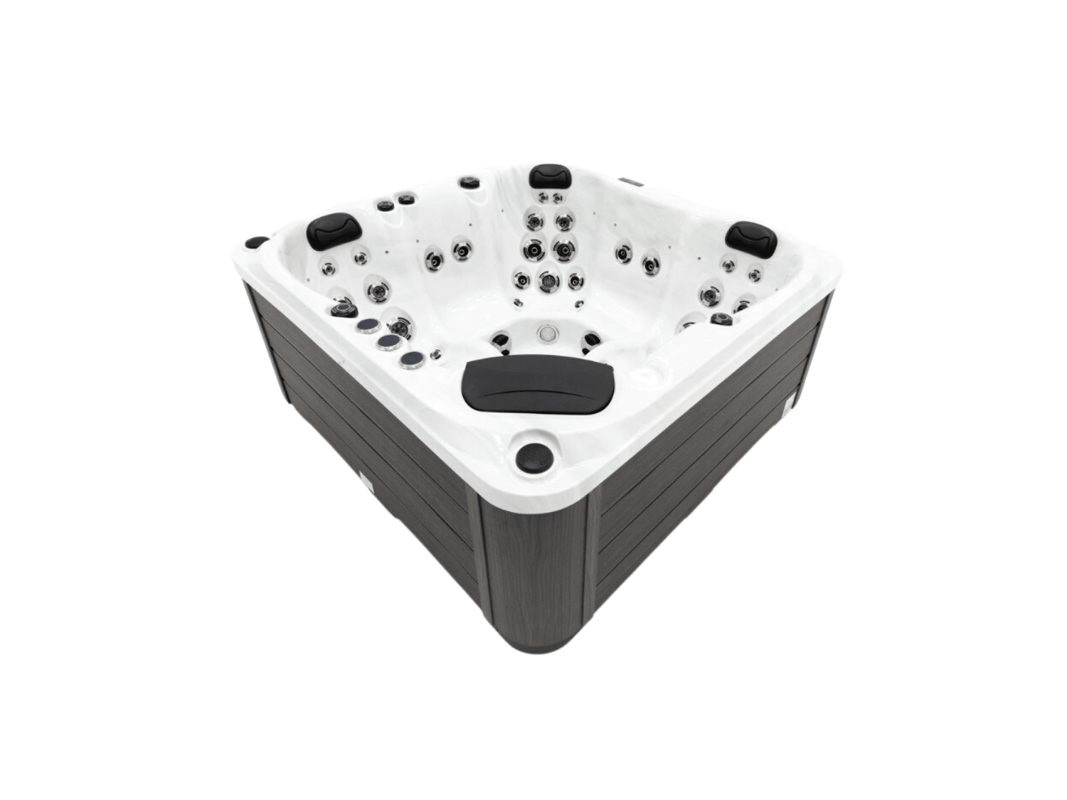 Happy Hot Tub - Image 4