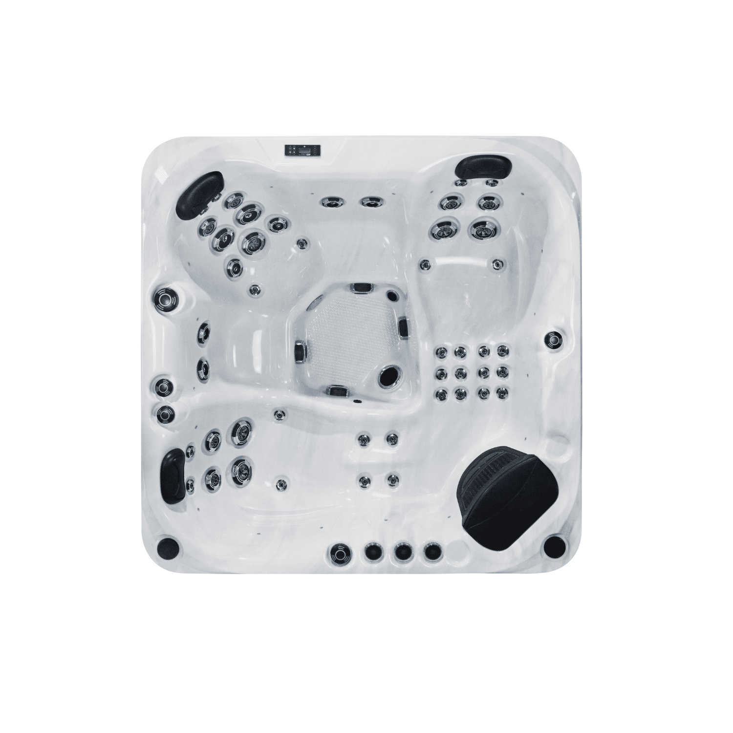 Happy Hot Tub - Image 2