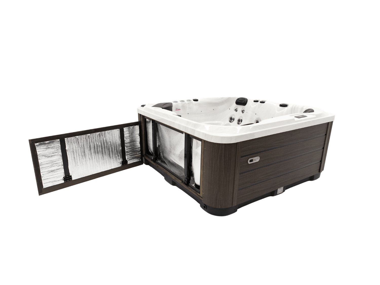 Happy Hot Tub - Image 5