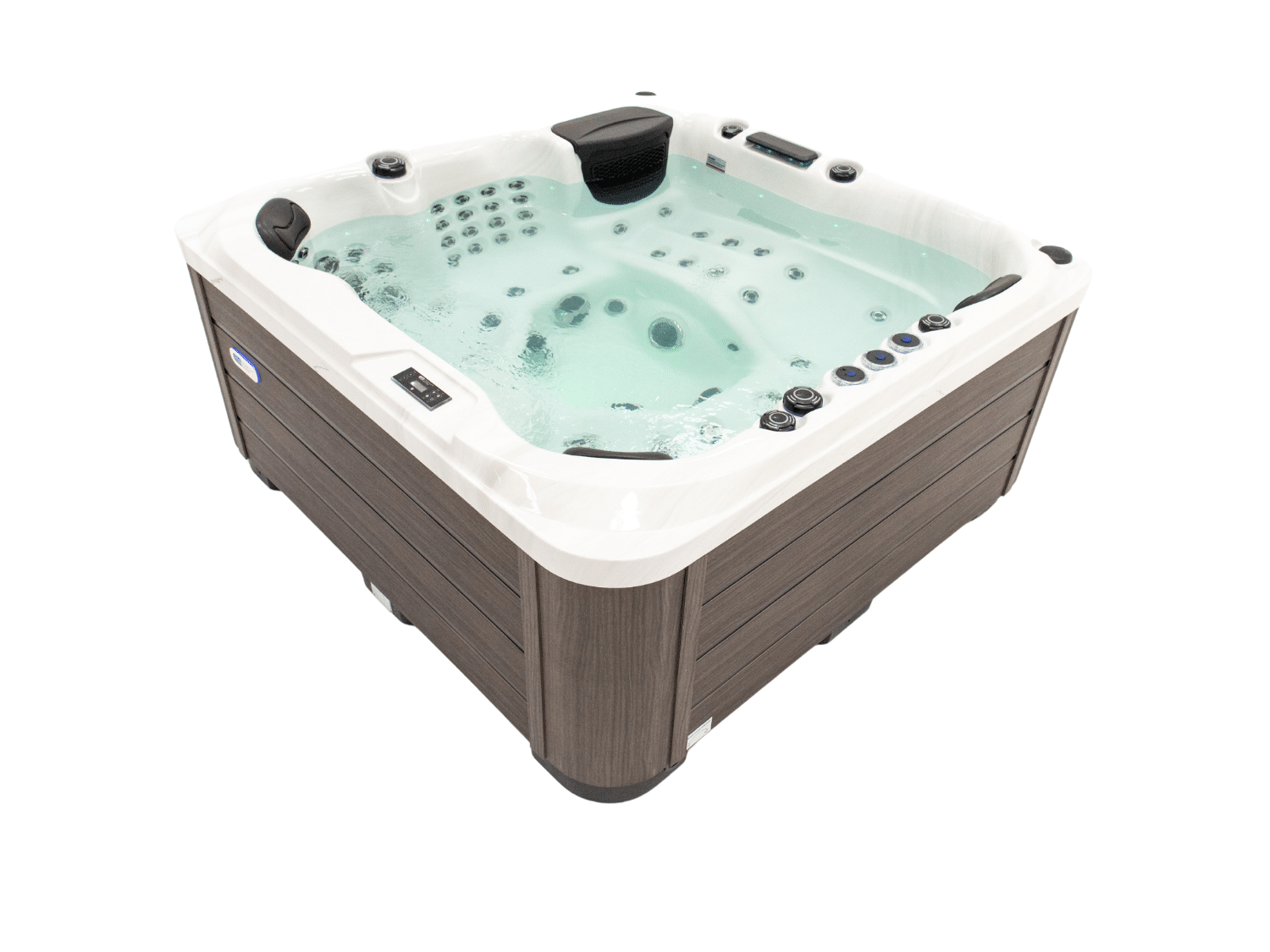Palma Hot Tub - Image 4
