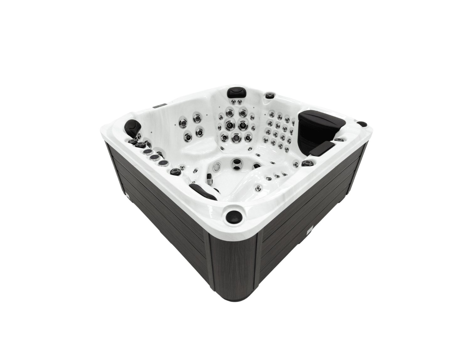 Palma Hot Tub - Image 3
