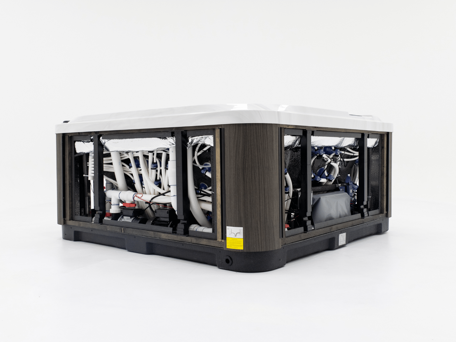 Palma Hot Tub - Image 5