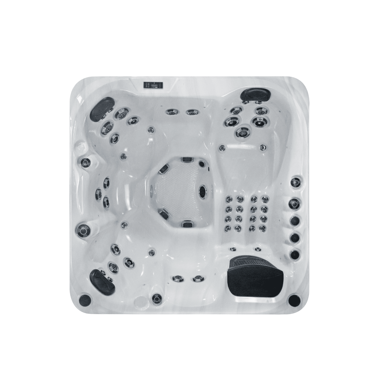 Refresh Hot Tub - Image 2