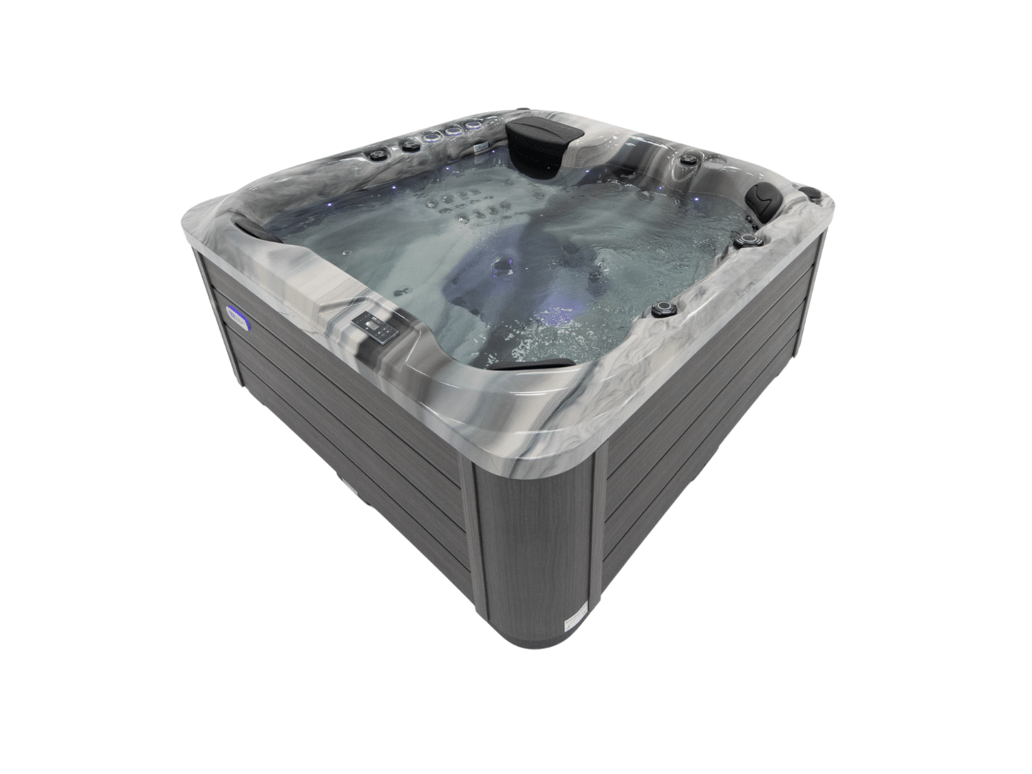 Refresh Hot Tub - Image 3