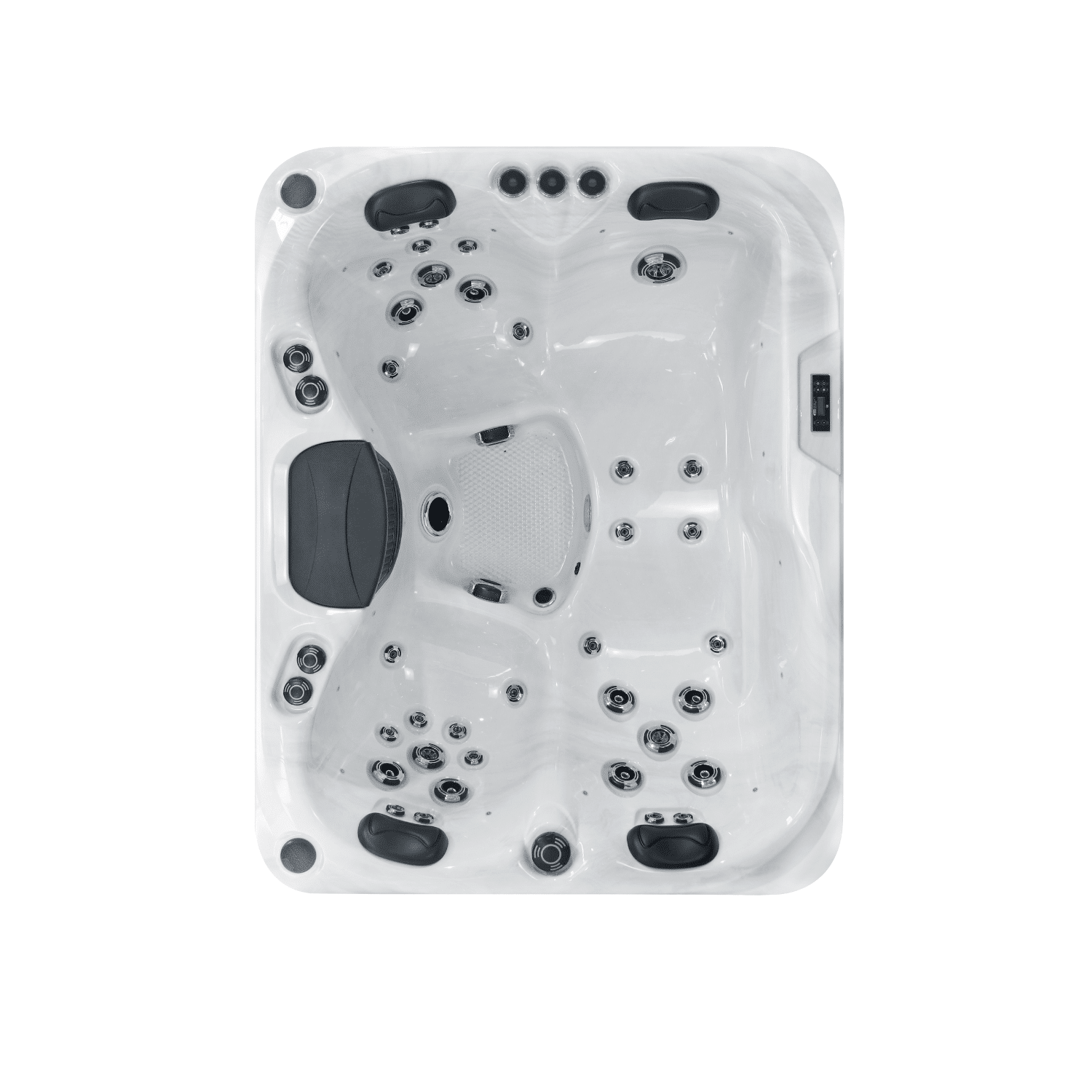 Tahiti Hot Tub - Image 2