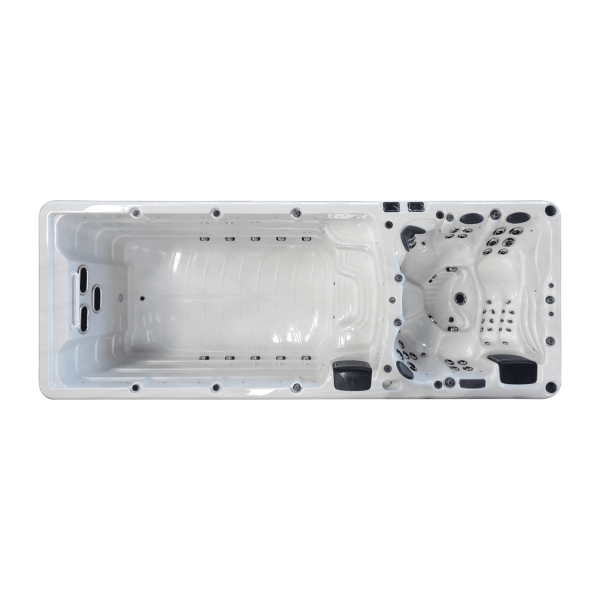Helios 20 Swim Spa - Image 2