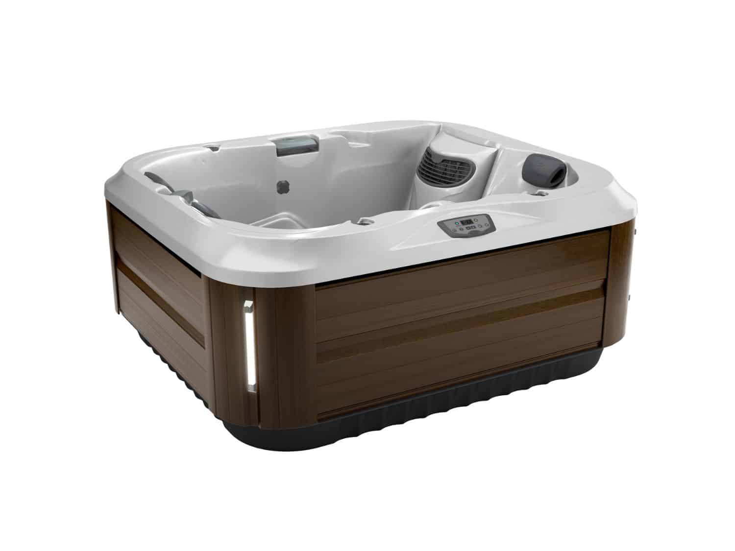 Hot tubs