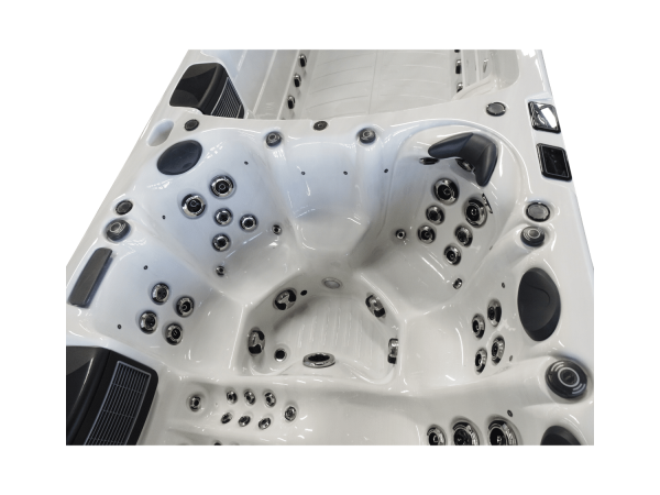 Helios 20 Swim Spa - Image 4