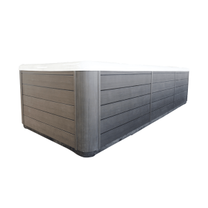 Zelus 19 Swim Spa