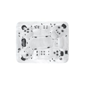 Mystique Midnight Canyon Charcoal